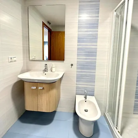 Apartamento Alice House Mino
