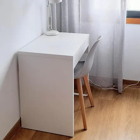 Apartamento Alice House