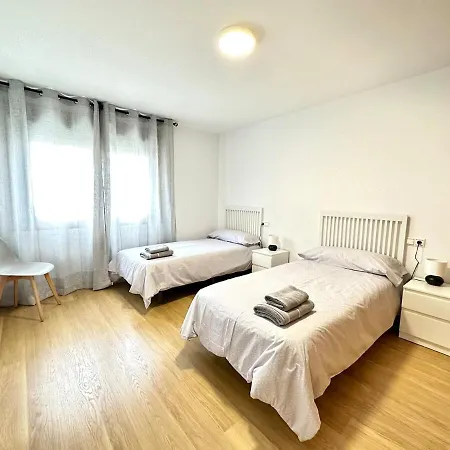 Alice House Apartamento *