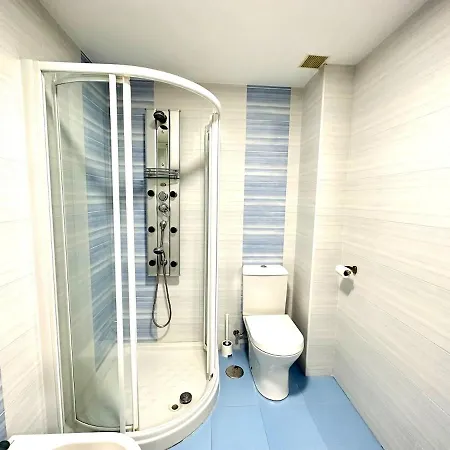 Alice House Apartamento